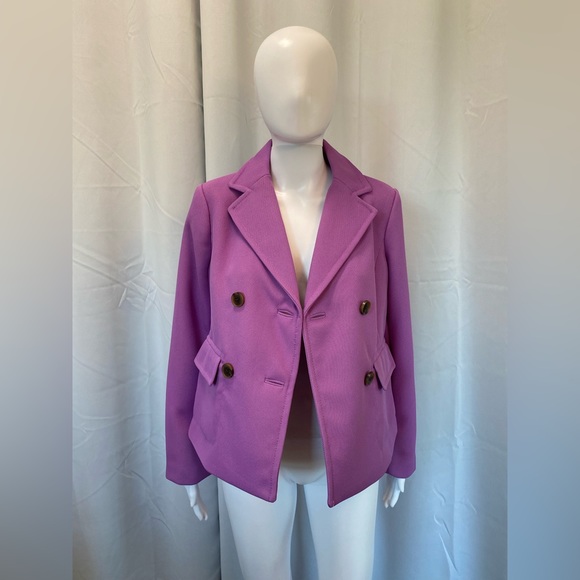 Liz Claiborne Women's Blazer - Picture 6 of 9